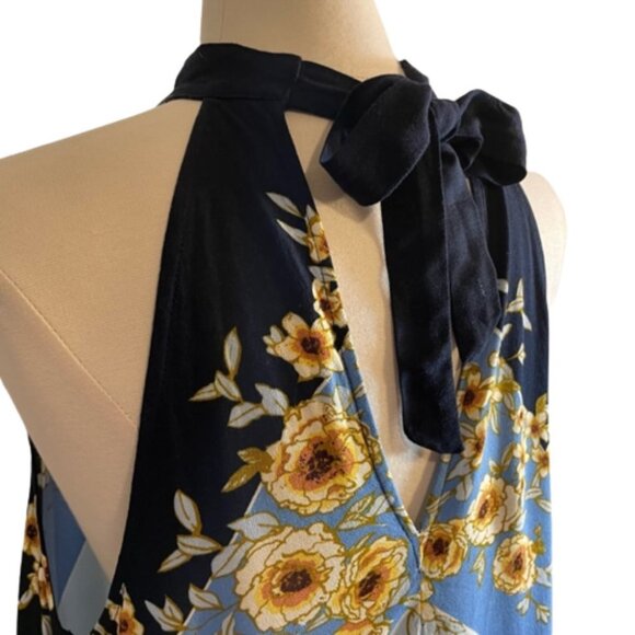 NWT Free People Beat of my heart Tunic Size Small - Picture 6 of 8